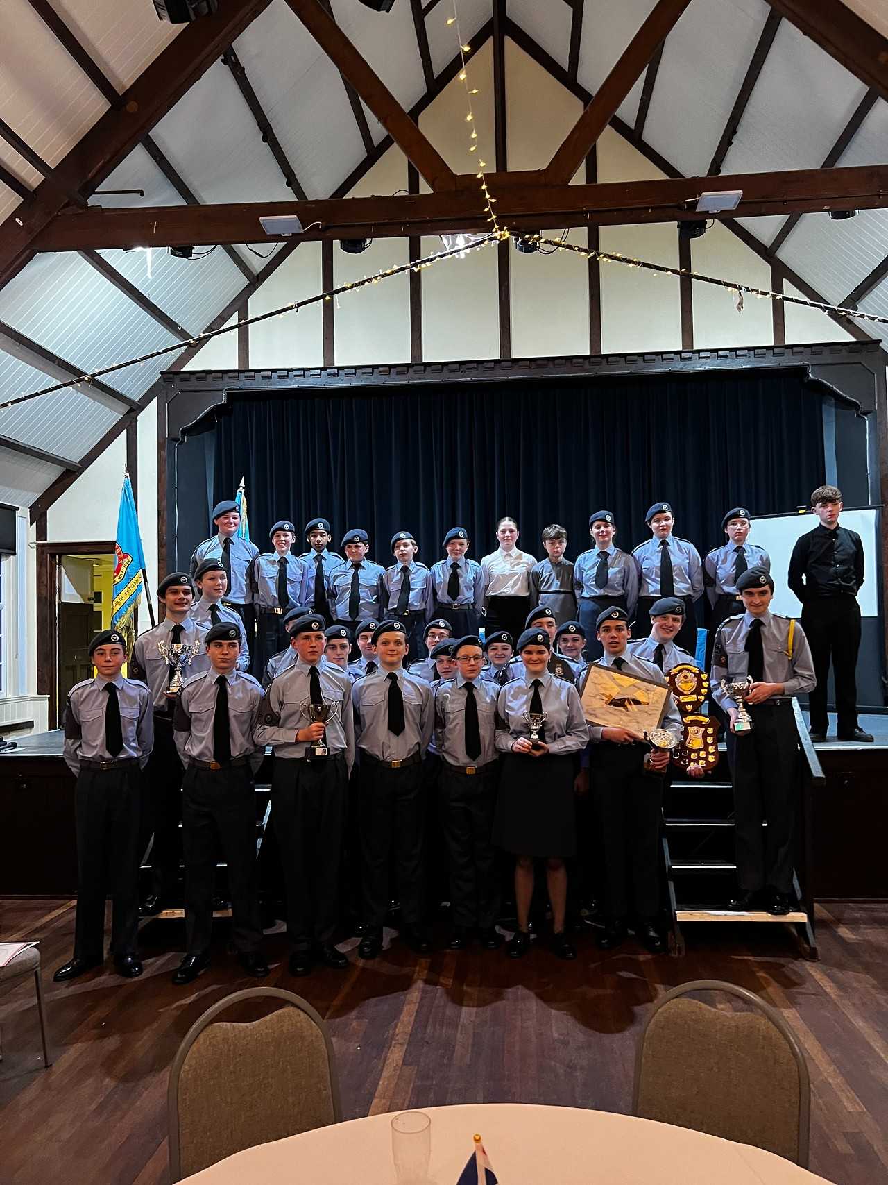 2023 Annual Awards Evening